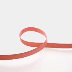 Pre Owned حقيبة هيرمس كيلي سيليير جلد عجل إيبسوم زهري بمقبض علوي حجم 32