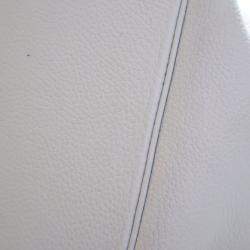 مملوكة مسبقًا Hermes Picotin 22 Bleu Pale Togo Calfskin Leather Shoulder Bag