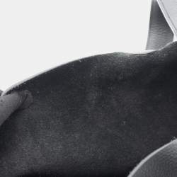 مملوكة مسبقًا حقيبة هيرمس بيكوتين لوك في جلد توريلون كليمونس لونه أسود مقاس متوسط