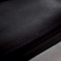 Pre Owned Hermes Noir Togo Kelly 32