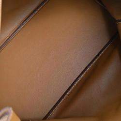 Pre Owned حقيبة هيرمس هوت آ كوروا 50 توريلون كليمنس ذهبي