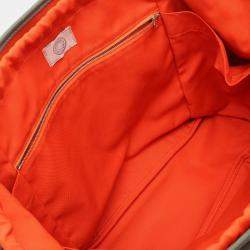 Pre Owned حقيبة  هيرمس ساك دي بانزاج توال سوداء للزينة