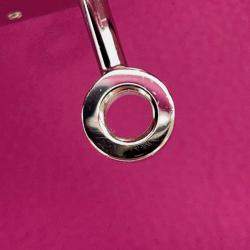 Pre Owned Hermes Birkin Retourne 30 Pink Togo Bag