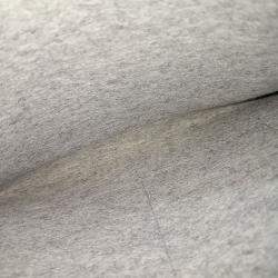 Pre Owned Hermes Grey Orange Canvas and Leather Todo 36 Colorblock