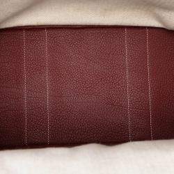 مملوكة مسبقًا Hermes Red Negonda Garden Party 36