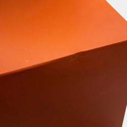 Pre Owned Hermes Picotin Lock Casaque2 18 Black/Macassar/Beige Marfa Taurillon Clemence