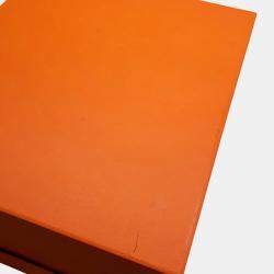 Pre Owned Hermes Kelly Retourne Etain Togo Leather Size 25