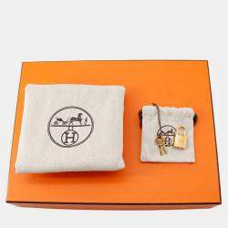 Pre Owned Hermes Picotin Lock 22 Etoupe Taurillon Clemence