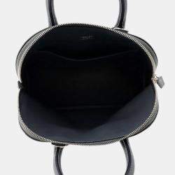 Pre Owned Hermes Bolide 1923 Grimist Evercolor Size Mini