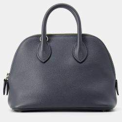 مملوكة مسبقًا Hermes Bolide 1923 Grimist Evercolor Size Mini