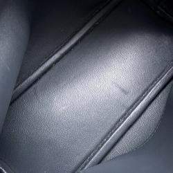 Pre Owned Hermes Bolide 1923 Grimist Evercolor Size Mini