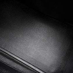 Pre Owned Hermes Birkin Black Epsom Size 30