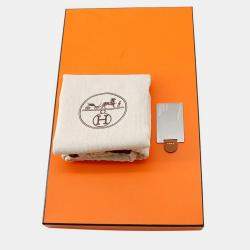 Pre Owned Hermes Constance3 Miroir Gold Epsom Size Mini