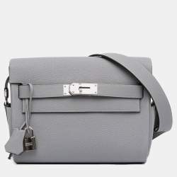 مملوكة مسبقًا حقيبة هيرمس توغو كيلي رسول حجم بي ام