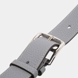 مملوكة مسبقًا حقيبة هيرمس توغو كيلي رسول حجم بي ام