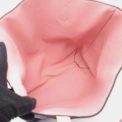 مملوكة مسبقًا حقيبة هيرميس نيو دوبل سنس 35 جلد سويفت سوداء زهرية