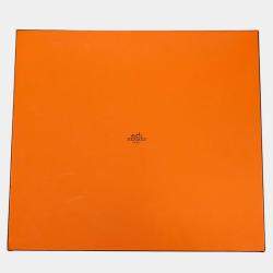 Pre Owned Hermes Sacked Pansage Groom Backpack Rouge H/Chocolat Toile Chevrons Canvas