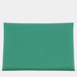 مملوكة مسبقًا هيرمس كالفى ديو فيرسو فيرت فيرتيجو/جاون ميلتون إبسوم