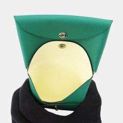 مملوكة مسبقًا هيرمس كالفى ديو فيرسو فيرت فيرتيجو/جاون ميلتون إبسوم