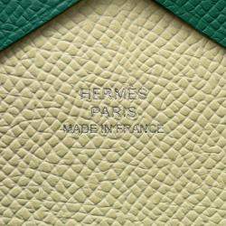 مملوكة مسبقًا هيرمس كالفى ديو فيرسو فيرت فيرتيجو/جاون ميلتون إبسوم