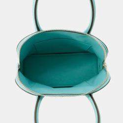 مملوكة مسبقًا هيرمس بوليد سوكر بلو  أتول جلد سوفت