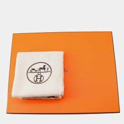 Pre Owned حقيبة هيرمس جابسيير ميني جلد سوفت أخضر بانتان