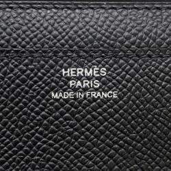 مملوكة مسبقًا هيرميس كونستانس تو جو لون أسود إبسوم