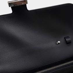 مملوكة مسبقًا هيرميس كونستانس تو جو لون أسود إبسوم