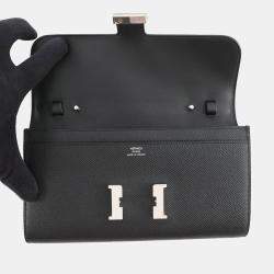 مملوكة مسبقًا هيرميس كونستانس تو جو لون أسود إبسوم