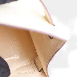 Pre Owned حقيبة هيرمس ناتا إيبسوم ميني كيلي 20