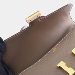 مملوكة مسبقًا حقيبة هيرمس إيتوب إيبسوم كونستانس 1-إيلان