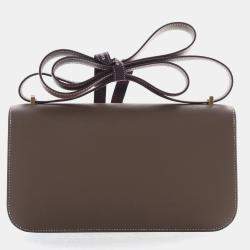 مملوكة مسبقًا حقيبة هيرمس إيتوب إيبسوم كونستانس 1-إيلان