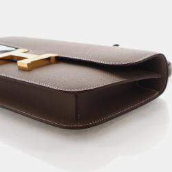 مملوكة مسبقًا حقيبة هيرمس إيتوب إيبسوم كونستانس 1-إيلان