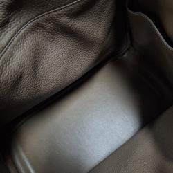 مملوكة مسبقًا حقيبة هيرمس ليندي 34 جلد إيتوب