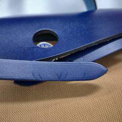 Pre Owned حقيبة هيرمس هيرباغ زيپ 31 قماش عسكري تويل ڤاش هنتر PM