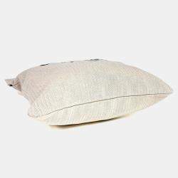 مملوكة مسبقًا حقيبة هيرمس بيج قطن ألين