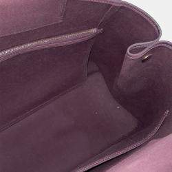 مملوكة مسبقًا حقيبة هيرمس قماش متعدد الألوان