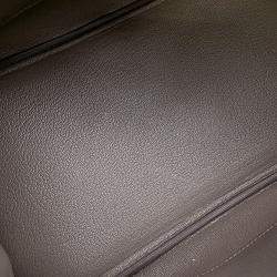 مملوكة مسبقًا حقيبة هيرمس بيركين 30 جلد توغو إيتان 