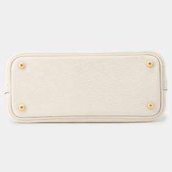 Pre Owned حقيبة هيرمس بوليد 1923 شيفر مايزار جلود ماعز حجم صغير ناتا