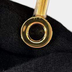 مملوكة مسبقًا حقيبة هيرمس شلدر بيركين كتف أزرق نيلي فاتح/أسود جلد سوفت قماش جان حجم 29