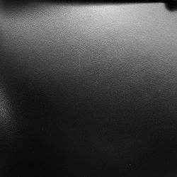 مملوكة مسبقًا Hermes Kelly Sellier Black Box Calf Leather Size 32