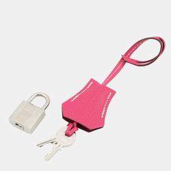 مملوكة مسبقًا حقيبة هيرمس بيركين كاندي روز تيريان/توسكا إبصوم حجم 25