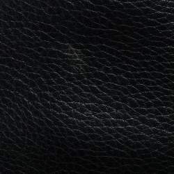 Hermès Black Togo Leather Palladium Hardware Shoulder Birkin 42 Bag