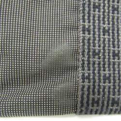 مملوكة مسبقًا Hermes Grey Canvas Herline PM Tote Bag