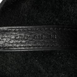 Pre Owned حقيبة هيرمس بيكوتين جلد كليمينس بوا دو روز PM