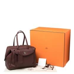 hermes cabine bag