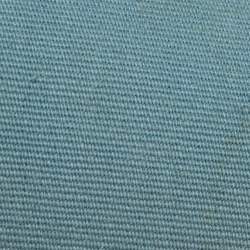 Pre Owned Hermes Natural/Blue Lin Canvas and Leather Herbag Zip 31 Bag