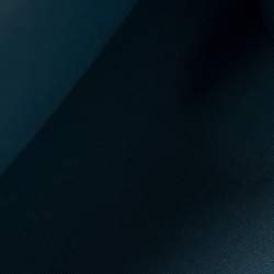 Pre Owned Hermes Natural/Blue Lin Canvas and Leather Herbag Zip 31 Bag