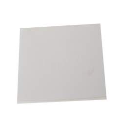 Pre Owned Hermes Rouge Vif Clemence Leather Evelyne III GM Bag