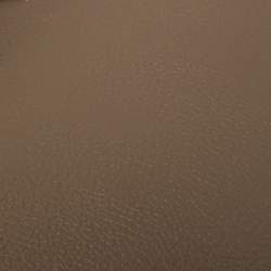 Pre Owned Hermes Etoupe Grey Togo Leather Palladium Hardware Birkin 35 Bag